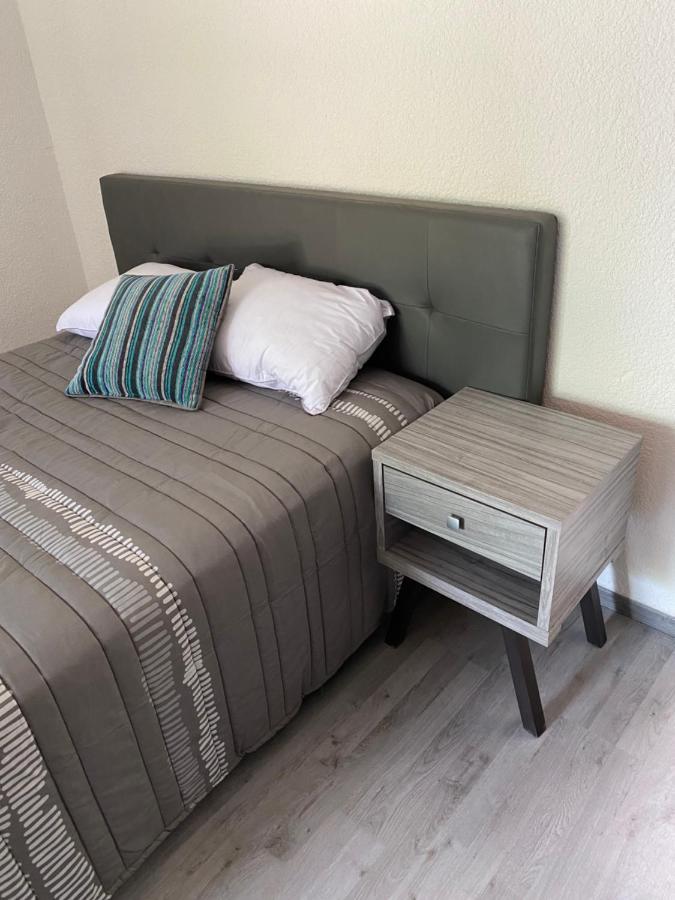 Bed & Tennis - Vista Hermosa Cuernavaca Zewnętrze zdjęcie